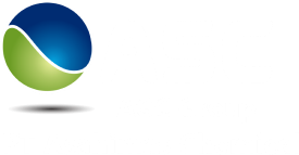 ASC White Logo