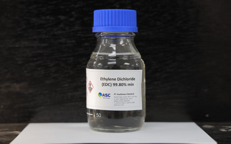 Ethylene Dichloride ASC