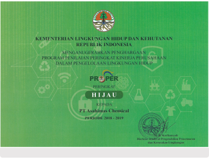 Proper Award (2019)