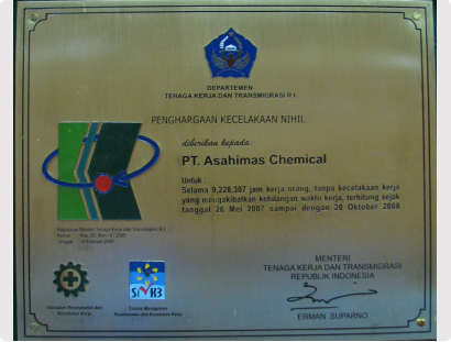 Kecelakaan Nihil (2009)