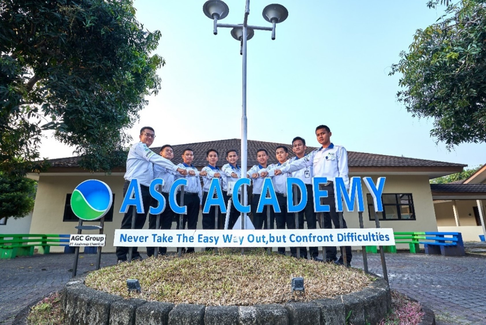 Grow Bigger with ASCareers