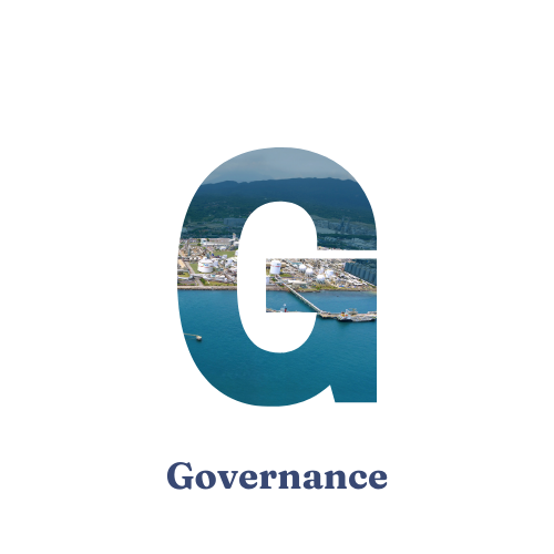 Governance