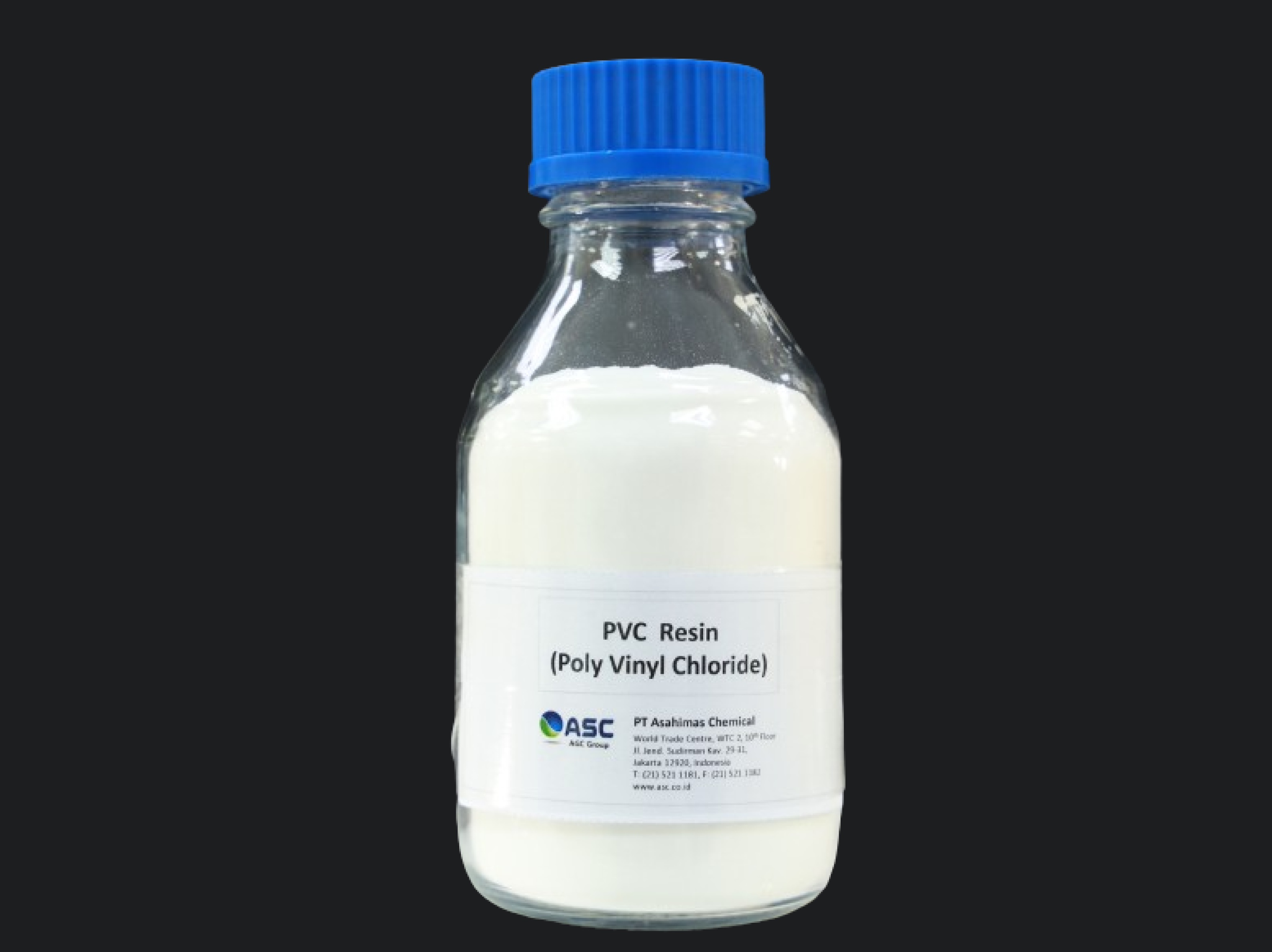 Polyvinyl Chloride ASC