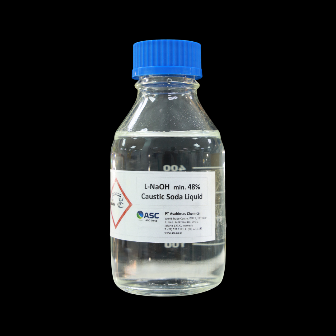 Caustic Soda ASC