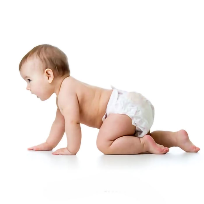 Diapers