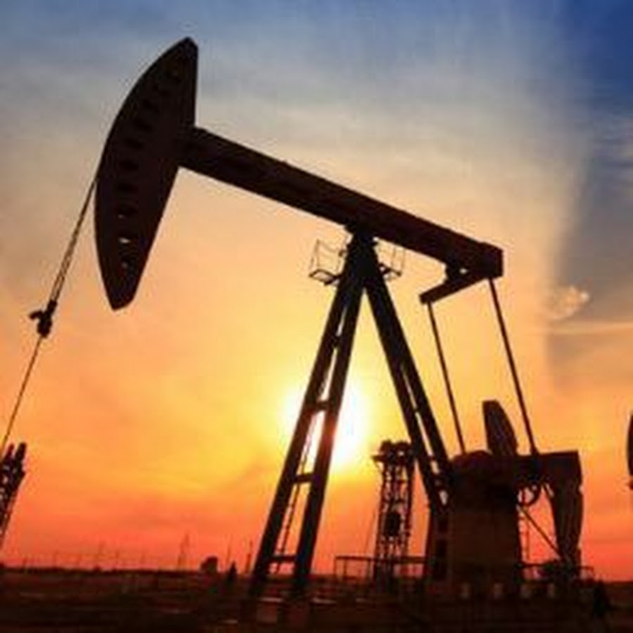 Oil
