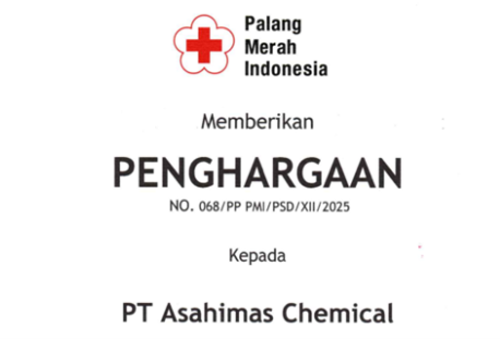 Disaster Relief Recognition PMI